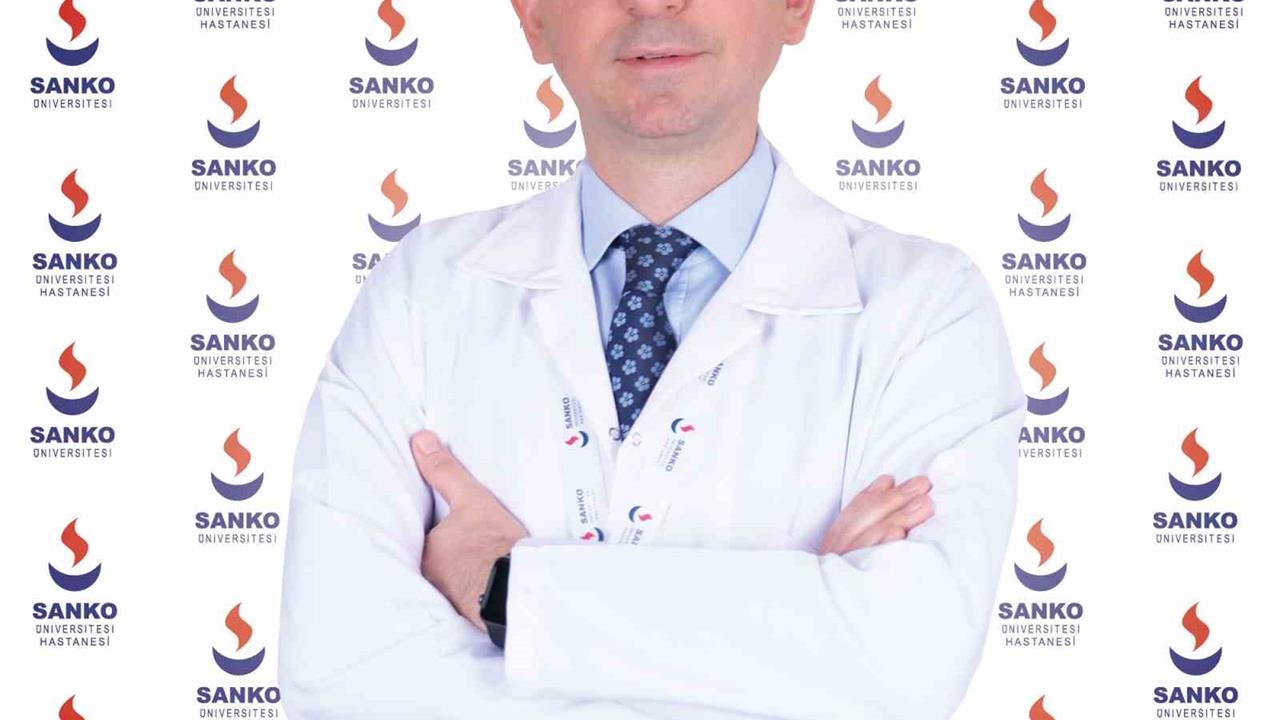 Gaziantep'te Kolorektal Kanser Hakkında Önemli Bilgiler Paylaşıldı