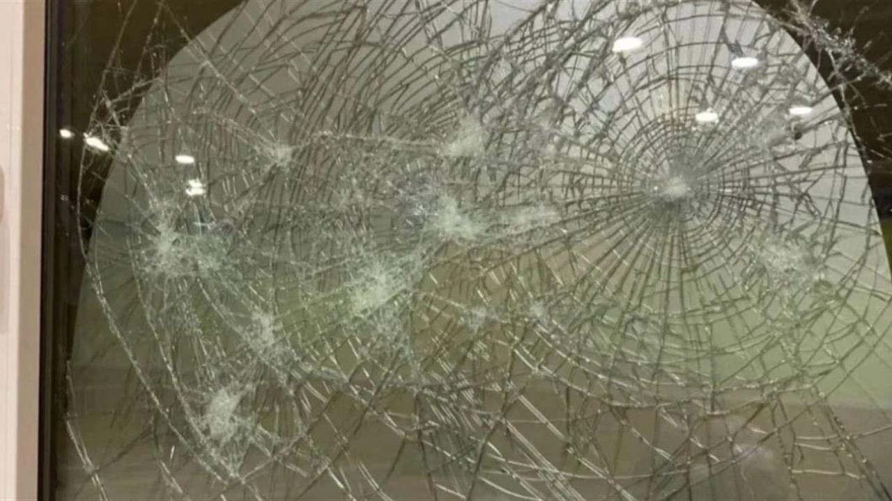 Almanya Hannover'de İki Günde Üç Camiye Saldırı Gerçekleşti