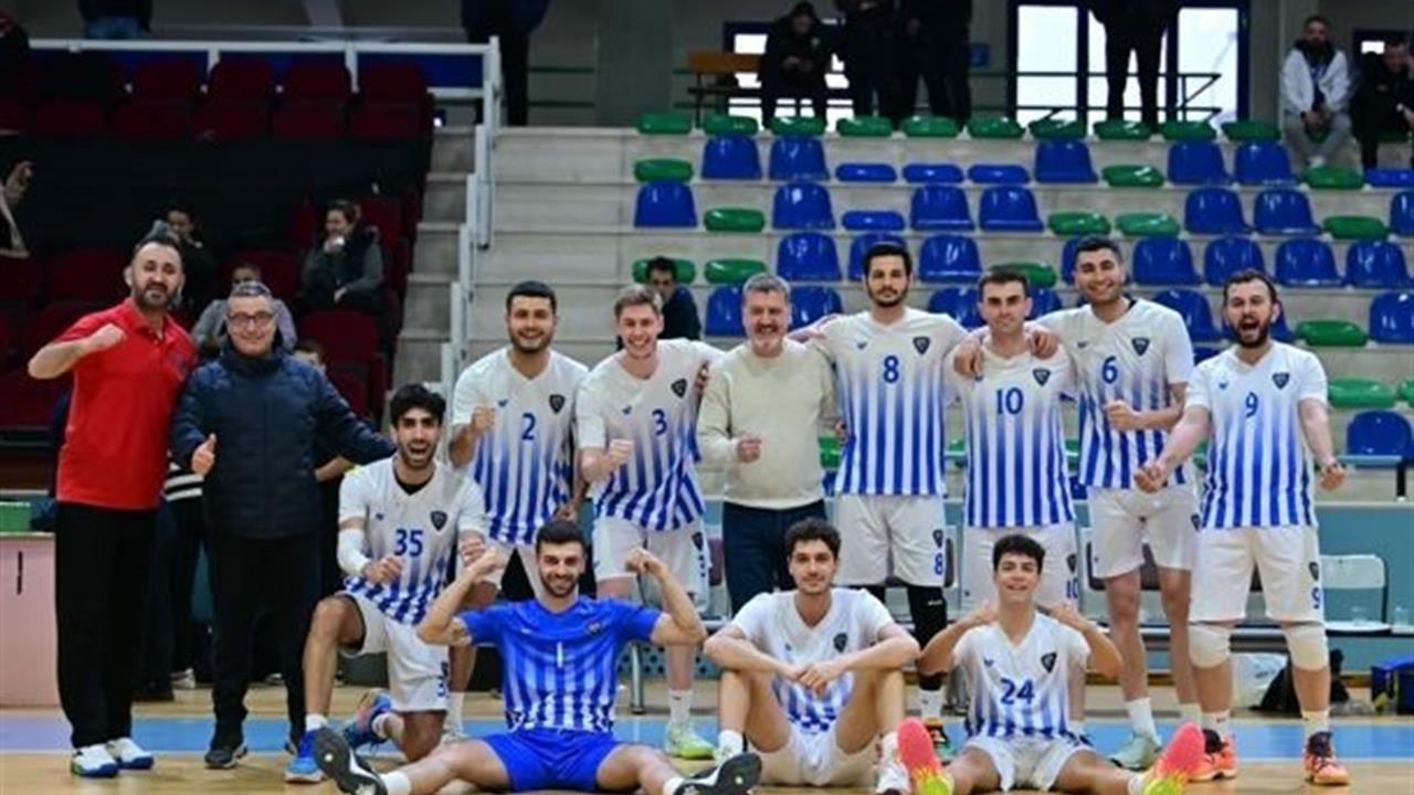 Karacabey'de Belediyespor, Play-Off Hedefi İçin Kritik Zafer Elde Etti
