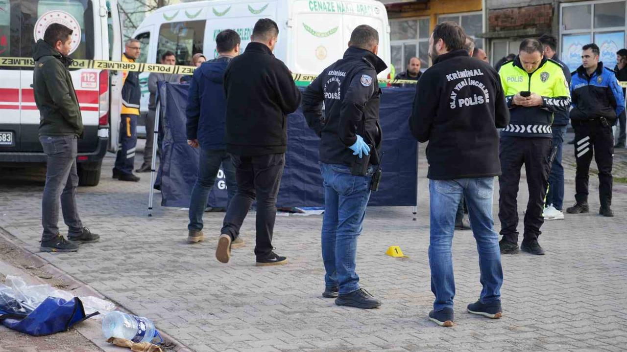 Kırıkkale Merkez'de Yaşanan Trafik Kazasında 78 Yaşındaki Kadın Hayatını Kaybetti