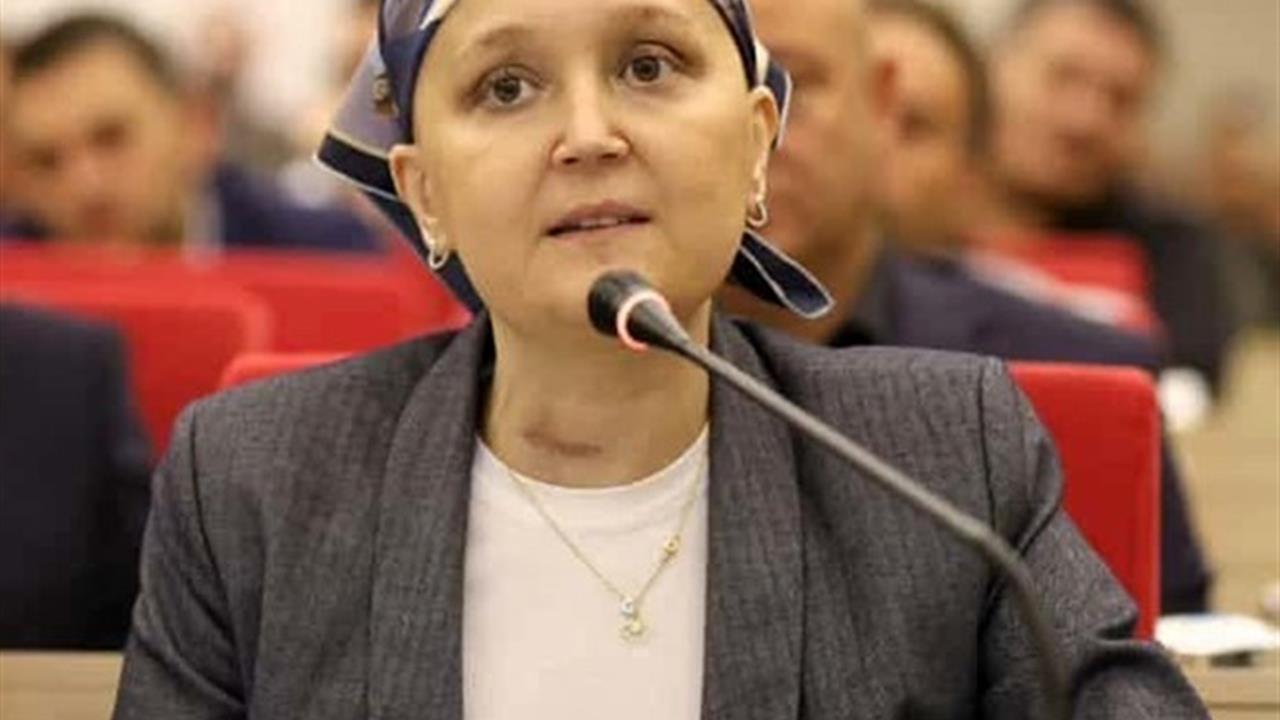 Manisa Şehzadeler Belediye Başkanı Gülşah Durbay'ın Sağlık Durumu Ciddi Şekilde Bozuldu