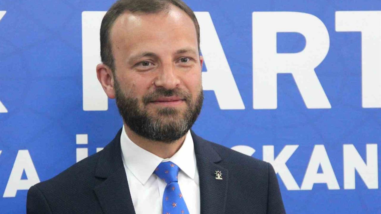 Kütahya'da İsmail Çağlar Bayırcı, Kütahyaspor'un Başarısına Dikkat Çekti