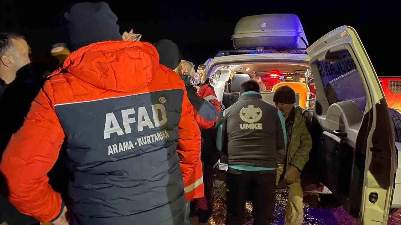 Sakarya Akyazı'da Kaybolan 71 ve 72 Yaşındaki Çift, Uzun Süre Sonra Bulundu