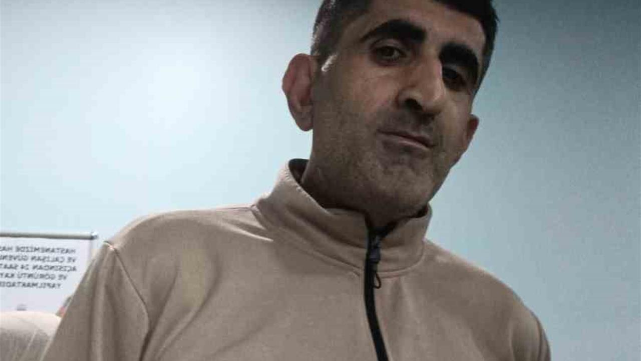 Arnavutköy'de Otomobilin Çarptığı Yaya Ağır Yaralandı