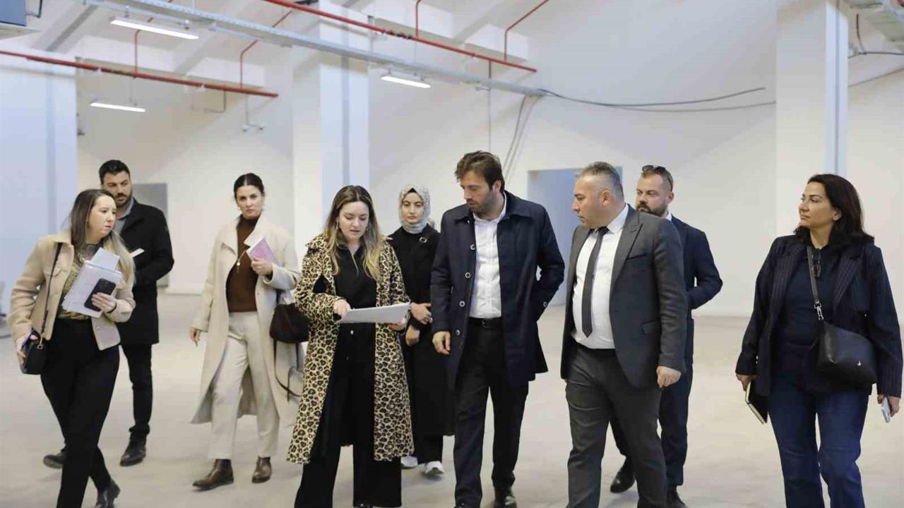 Aydın'da Bilim Aydın Projesi, Başkan Çerçioğlu'nun Liderliğinde Gelişiyor