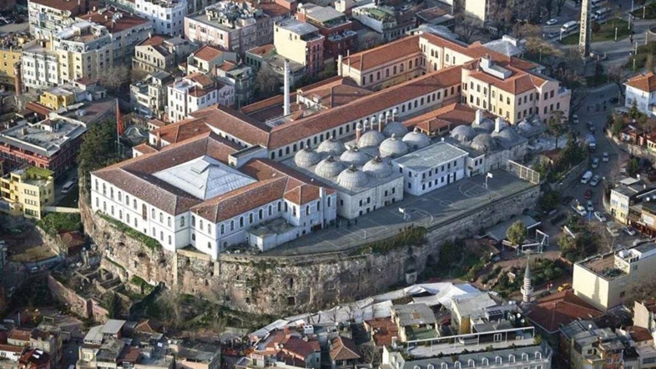 Ankara'da Eski Diyanet İşleri Başkanı Mehmet Görmez'e Yeni Görev Tevdi Edildi