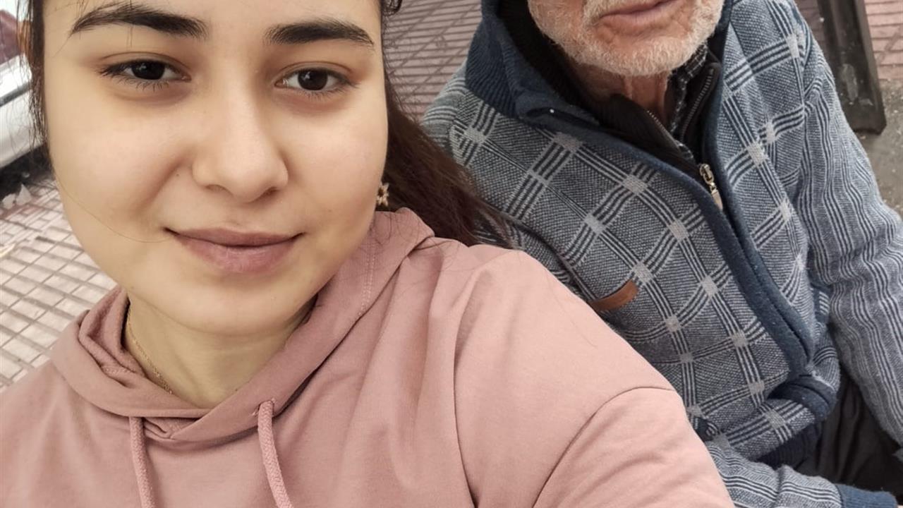 Adana İmamoğlu'nda 1 Haftadır Kayıp Olan Yaşlı Adam İçin Çalışmalar Devam Ediyor