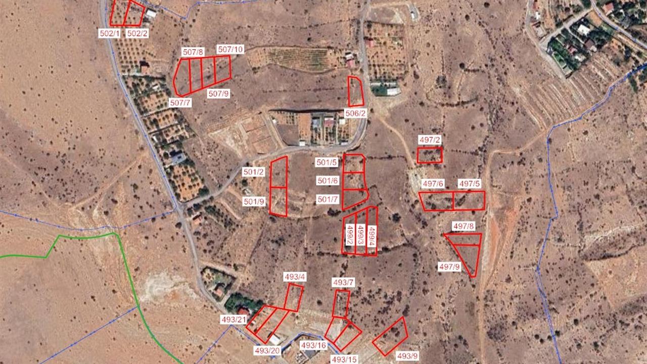 Malatya Yeşilyurt'ta 27 Taşınmazın Satış Süreci Başlatıldı