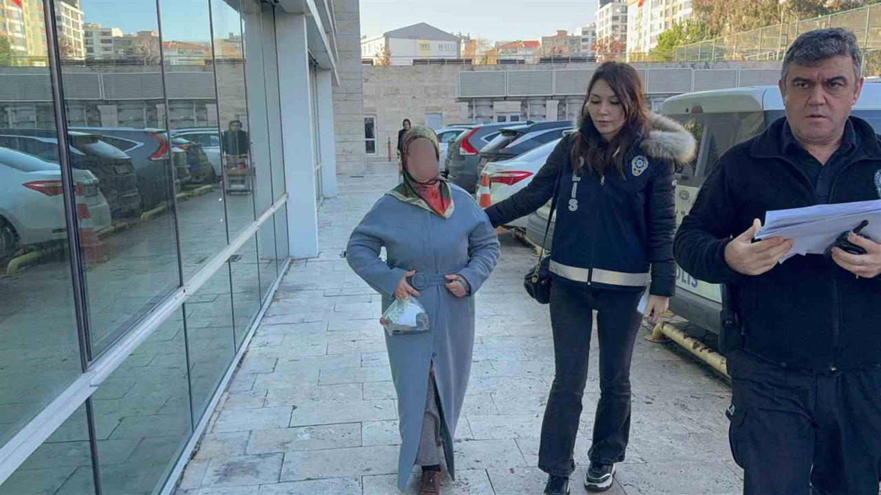 Samsun Atakum'da Kadın Öğretmenin Kullandığı Araç, 72 Yaşındaki Adamı Vurdu