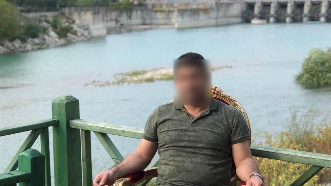 Adana'da Bir Şahıs Canlı Yayında İntihar Etti