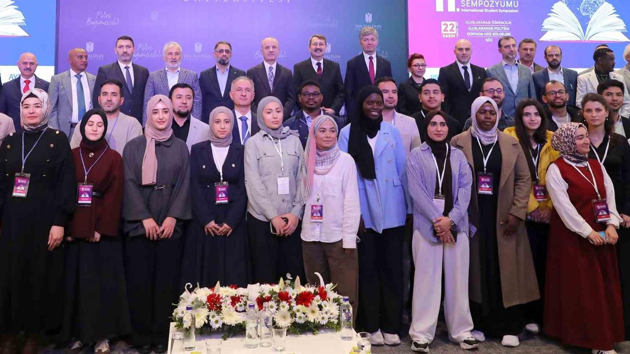 Türkiye, MENA Bölgesinde Uluslararası Öğrencilerin Tercih Ettiği 6. Ülke