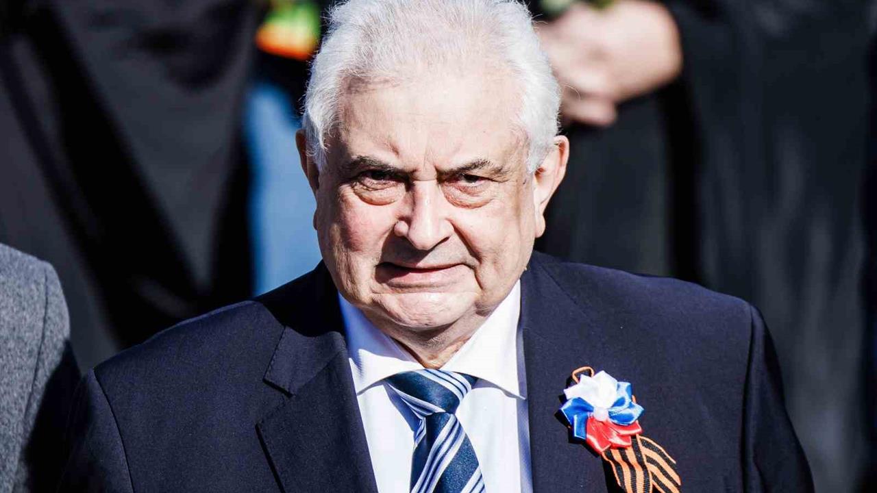 Almanya Dışişleri Bakanlığı, Rusya'nın Berlin Büyükelçisi'ni Siber Saldırılar Nedeniyle Bakanlığa Davet Etti