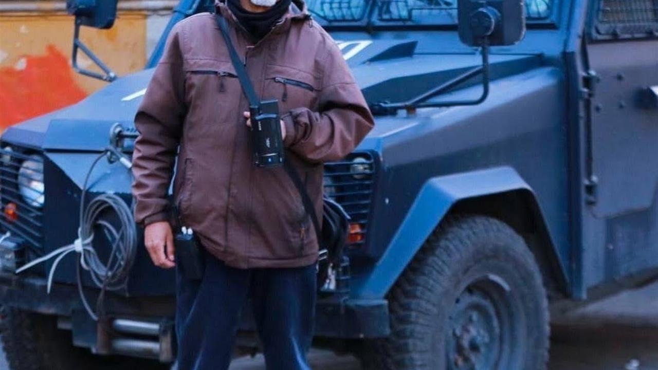 İstanbul Taksim'de Görevli Muhabir Sümer Avcı Hayatını Kaybetti