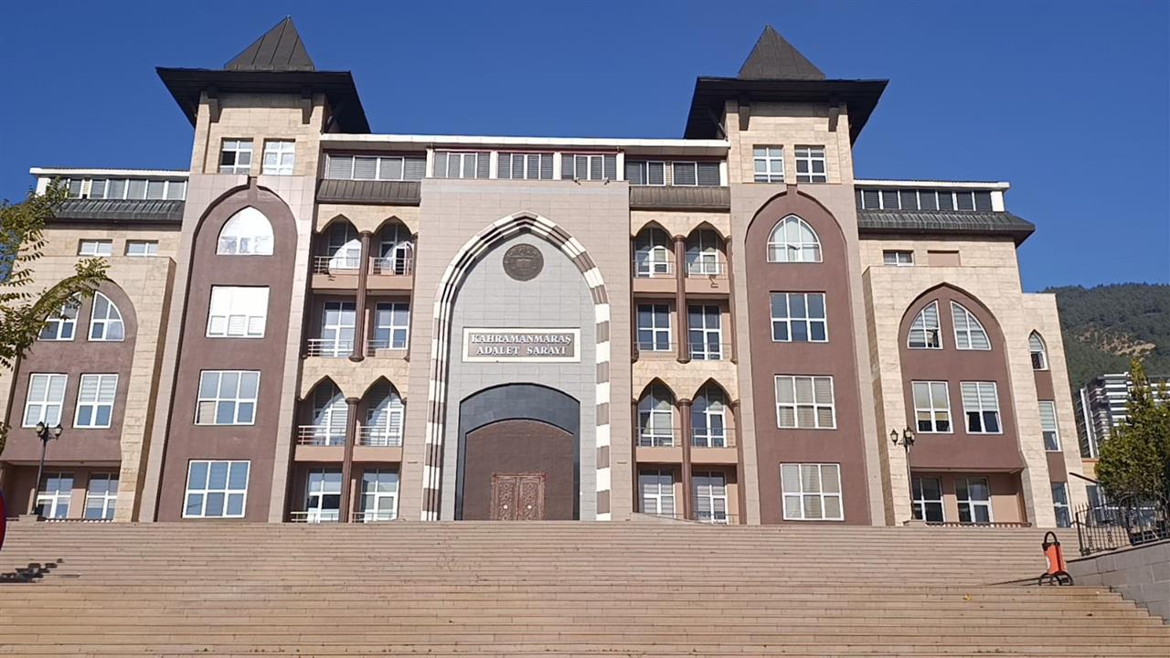 Kahramanmaraş’ta Ezgi Apartmanı Davasında Bilirkişi Sürecine İtirazlar Geliyor