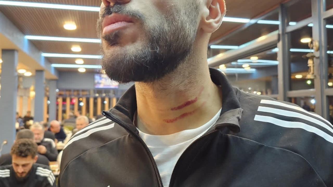 Mardin Mazıdağı Fosfatspor, Hakem Hatalarına Dikkat Çekti