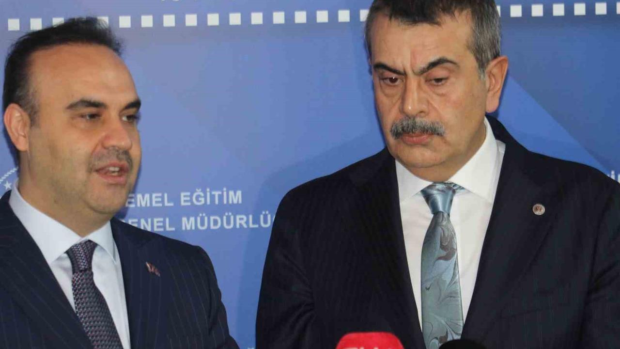 Ankara'da 12-18 Aralık'ta Yerli Üretim ve Tasarruf Sergisi Gerçekleştirilecek