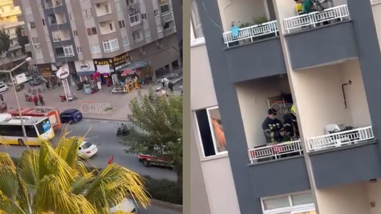 Pozcu'da İtfaiyenin Erken Müdahalesiyle Yangın Büyümeden Söndürüldü