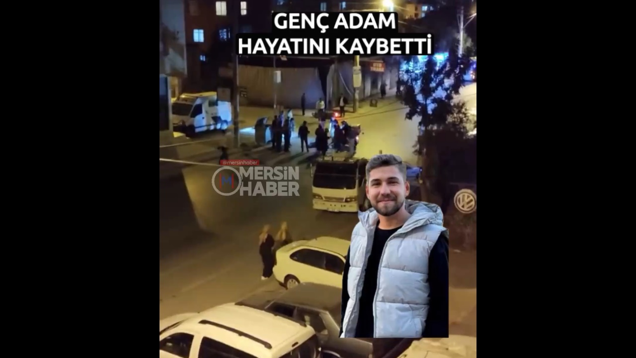 Mersin Toroslar'da Motosiklet Kazası Sonrası Umut Gözükeleş Hayatını Kaybetti